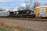 NS 4494 as a mid-train DPU on train 18N